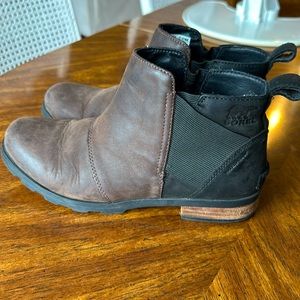 Sorel Emelie Chelsea